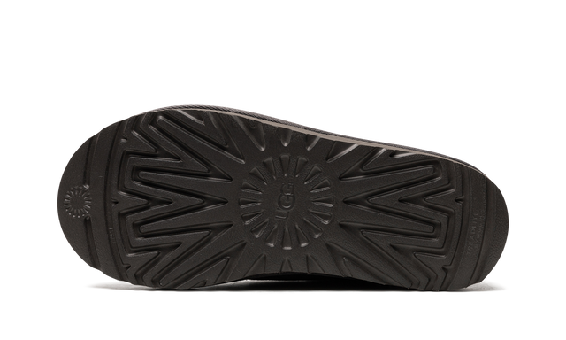 UGG TASMAN WMNS "Dunkelgrau"
