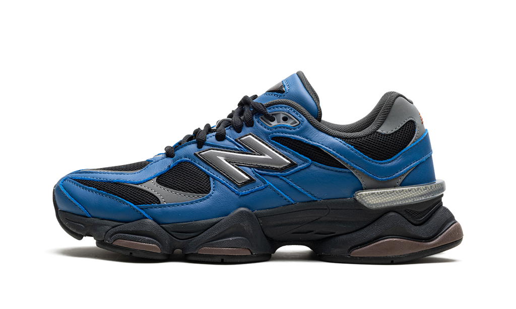 New Balance 9060 Blauer Achat