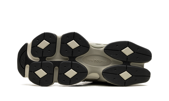 New Balance 9060 Covert Grün