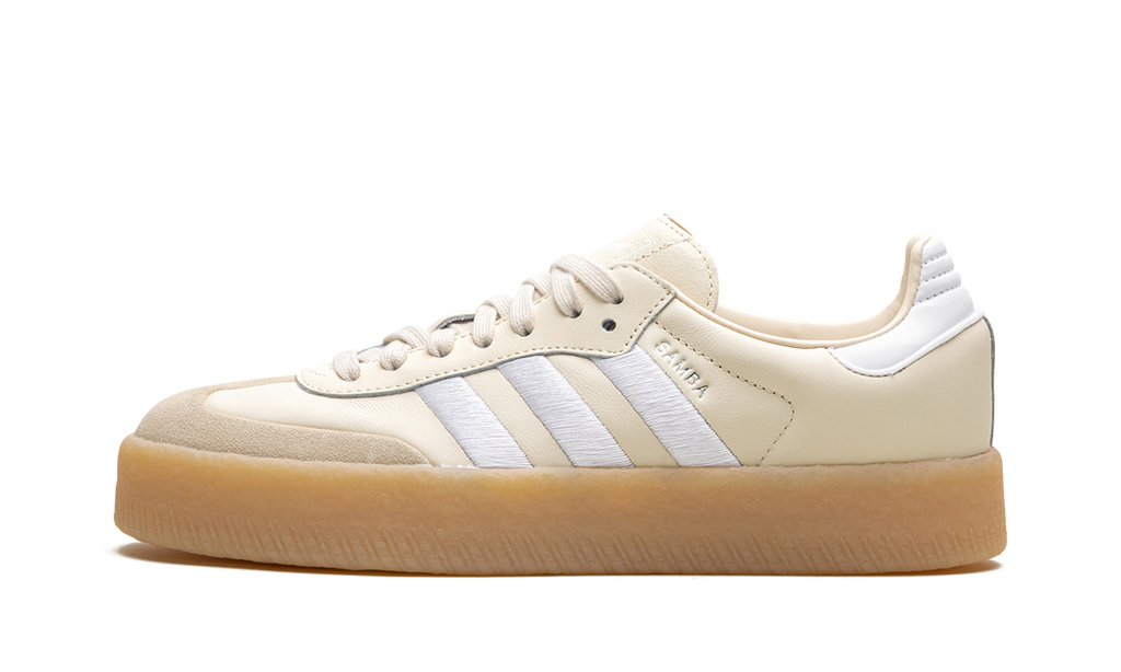 Adidas Sambae Wonder White Gum 