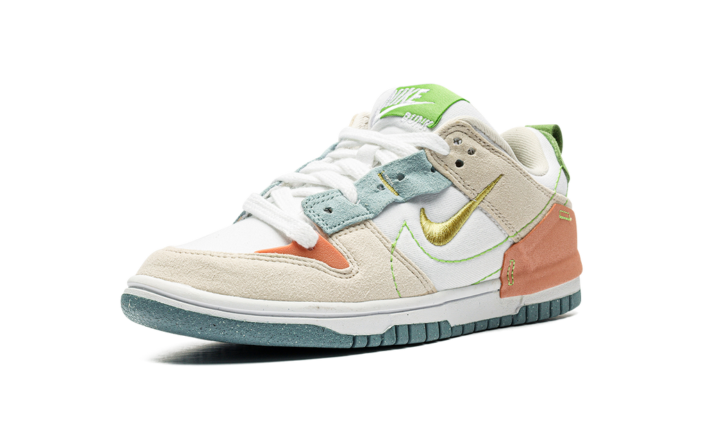 Nike Dunk Low Disrupt 2 Ostern