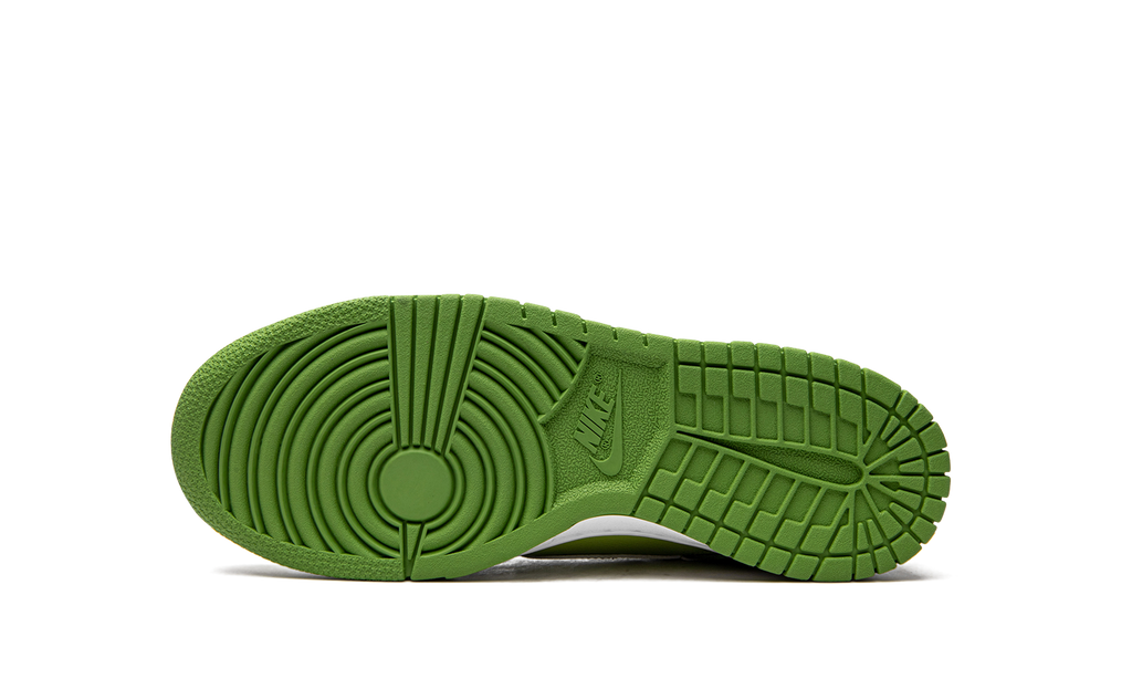 Nike Dunk Low Chlorophyll 