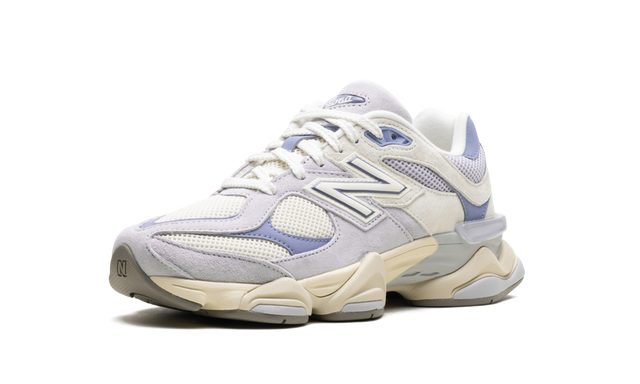 New Balance 9060 Perlgraues Leinen