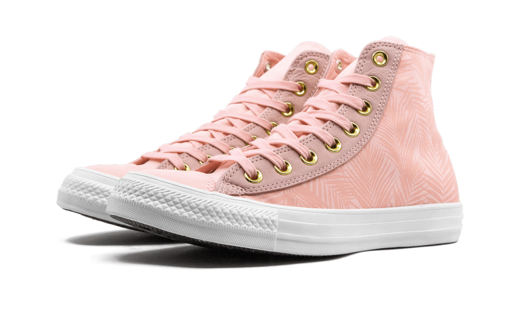 Converse Chuck Taylor All Star Hi Wmns