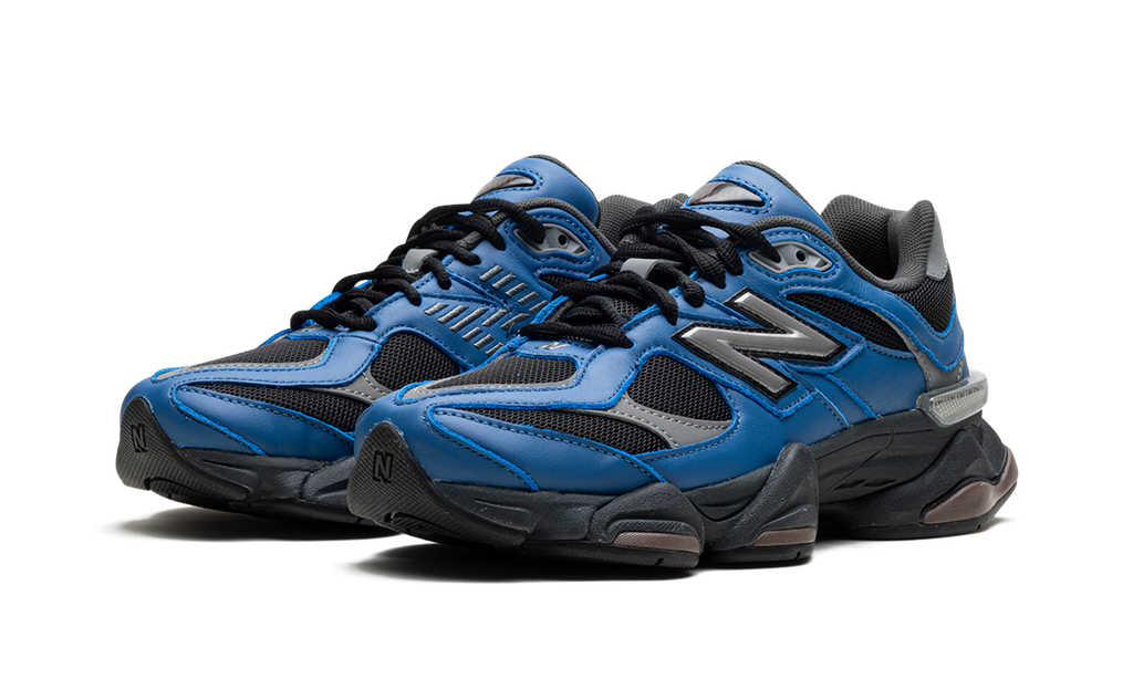 New Balance 9060 Blauer Achat