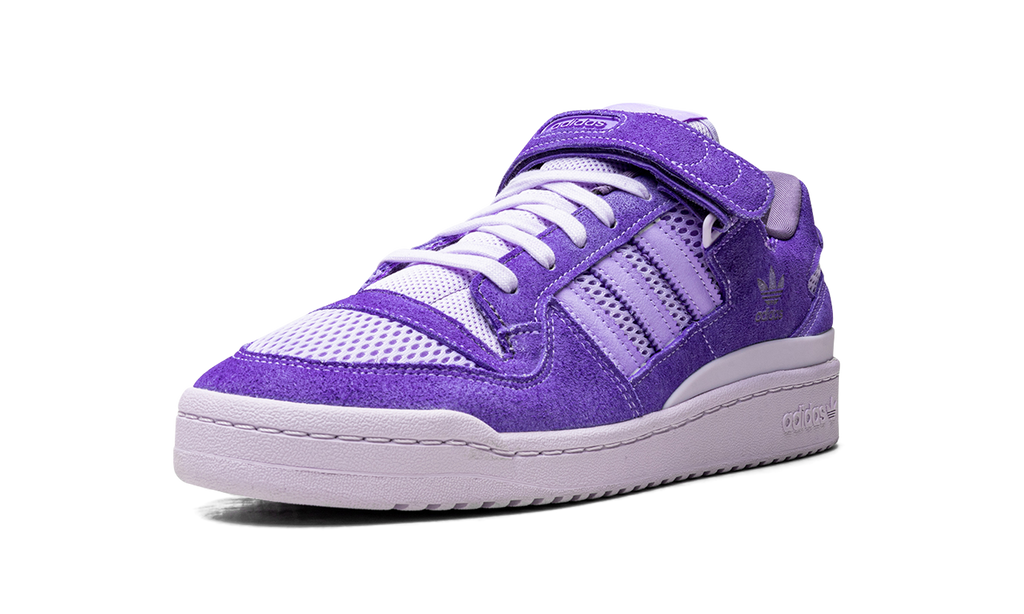 Adidas Forum 84 Low 8K Tech Lila