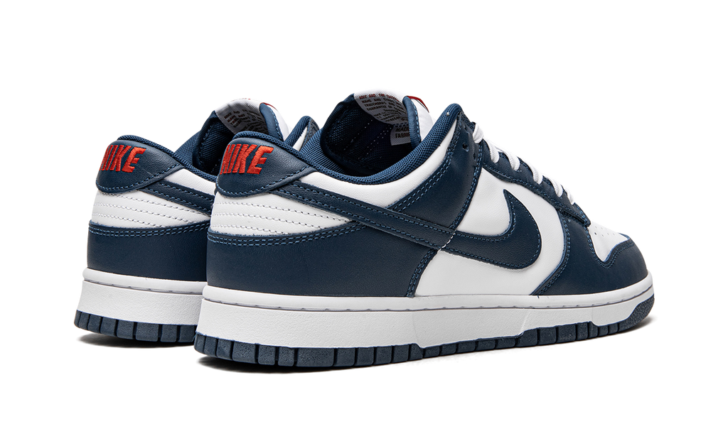 Nike Dunk Low Valerianblau