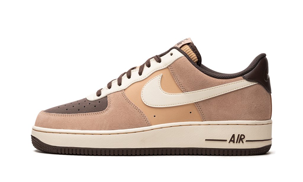 Air Force 1 Hanf/Kokosmilch 