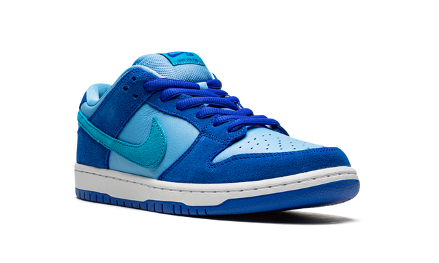 Nike SB Dunk Low Blaue Himbeere