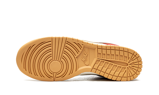 Nike Dunk Low Free 99 Weiß