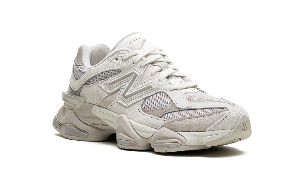 New Balance 9060 Grau Beige