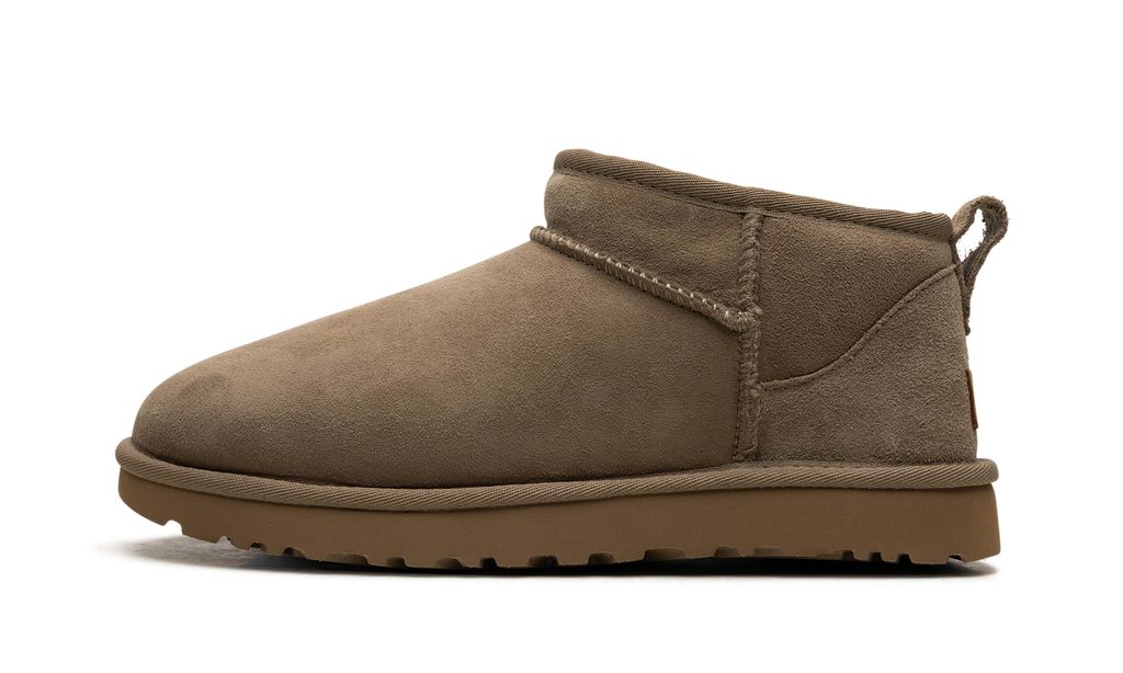 UGG CLASSIC ULTRA MINI WMNS "Antelope"