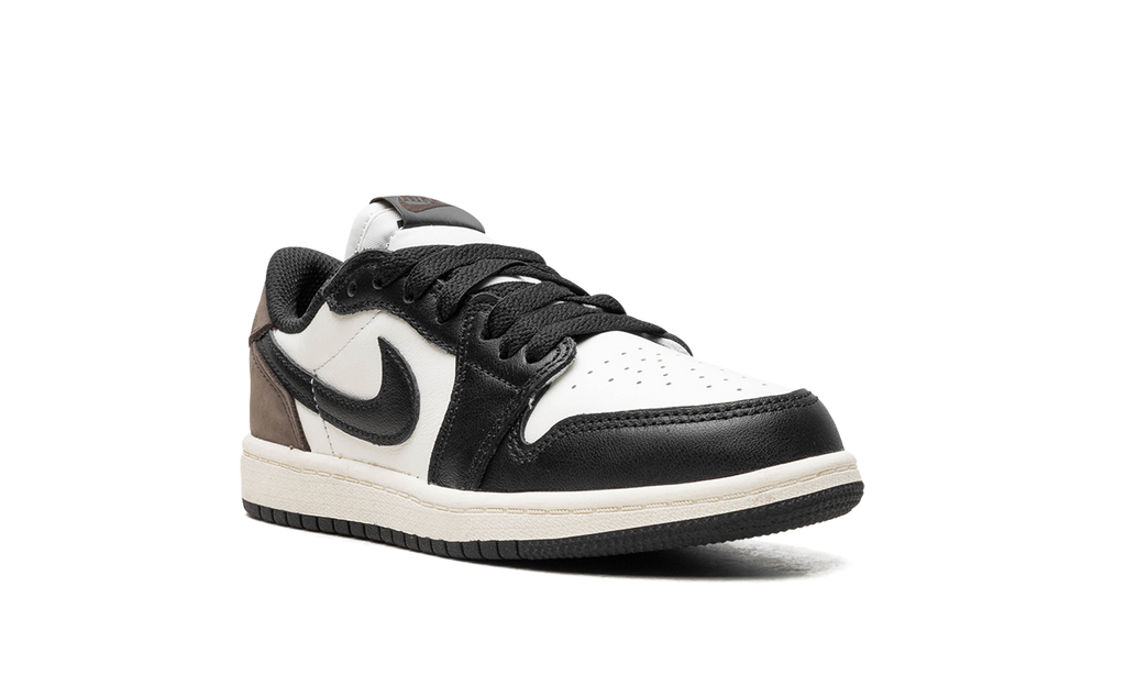 Jordan 1 Retro Low Mokka