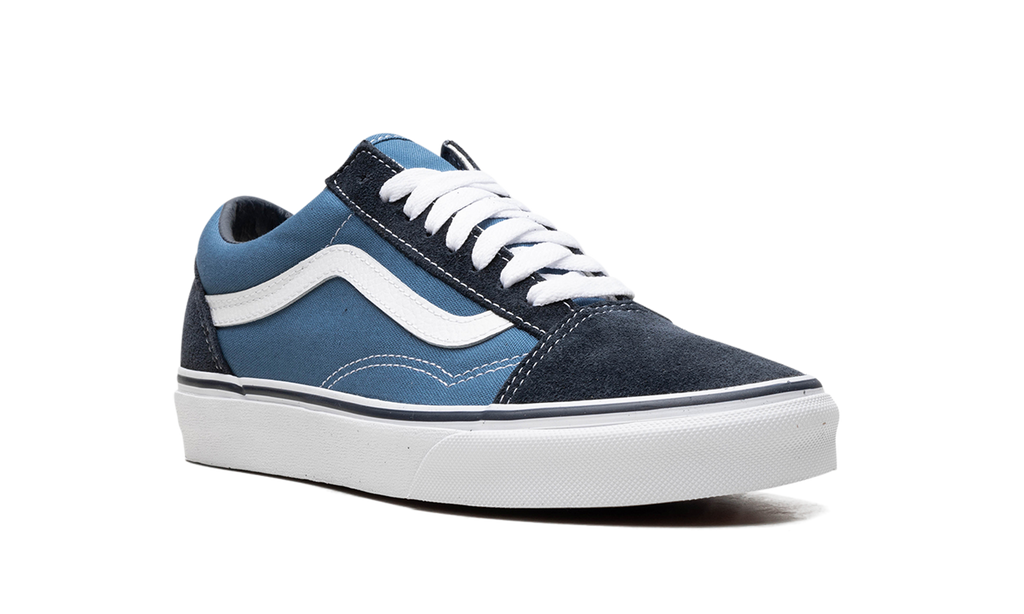 Vans Old Skool "Marineblau"