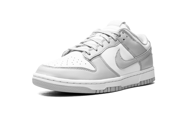 Nike Dunk Low Grau Nebel 
