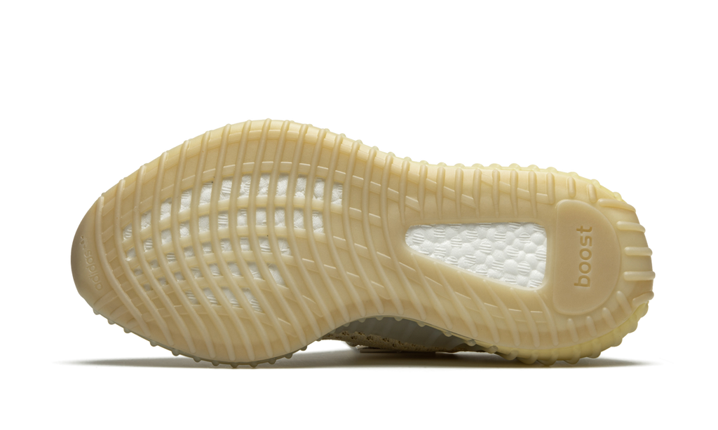 Adidas Yeezy 350 V2 Flachs