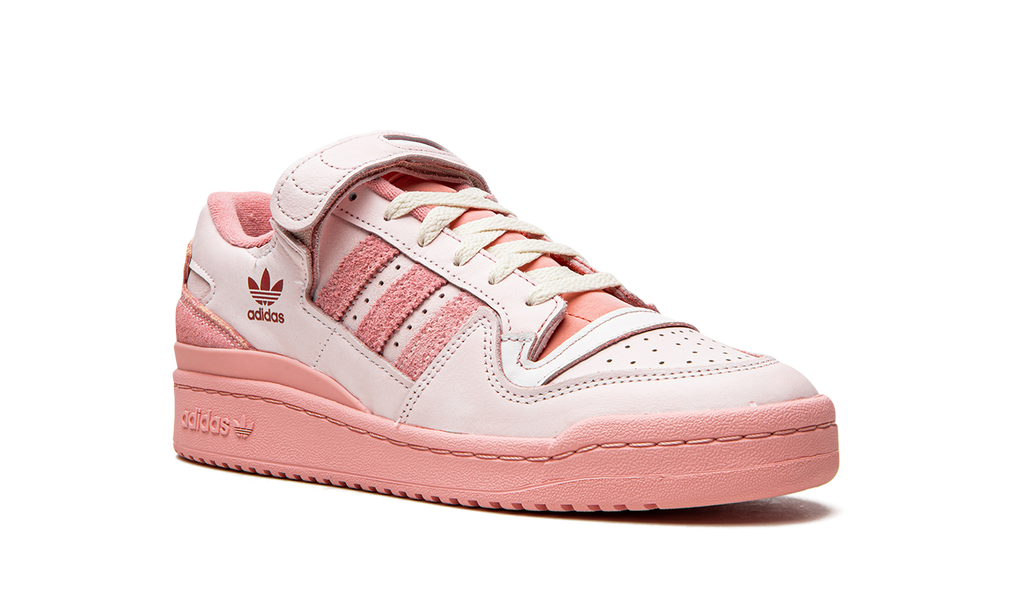 Adidas Forum 84 Low Pink zu Hause