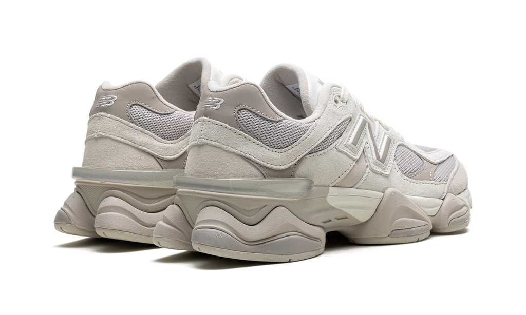 New Balance 9060 Grau Beige
