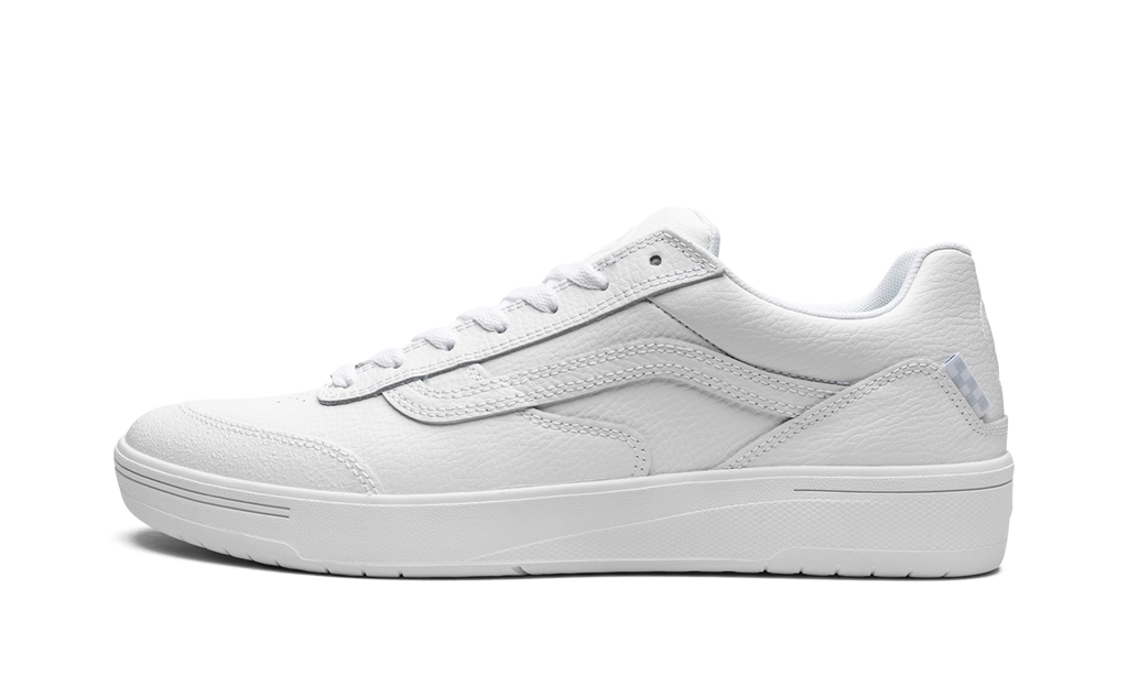 Vans Mehr Vans Zahba Lx VCU "Alltimers"