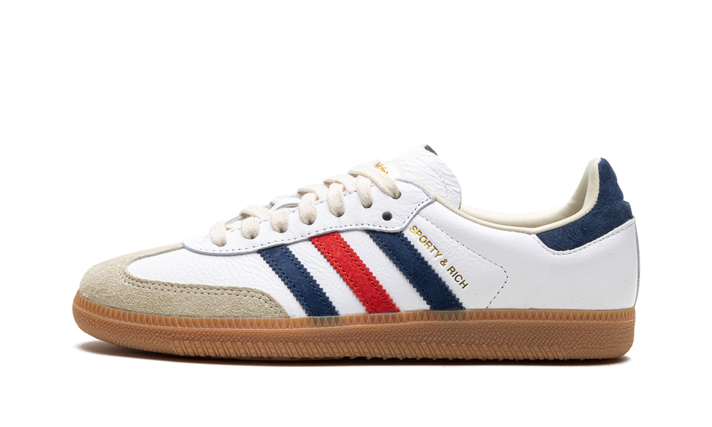 Adidas Samba Sporty &amp; Rich USA