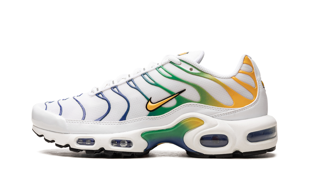 Air Max TN Plus Brasilien 