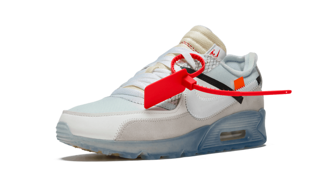 Nike Air Max 90 Off-White