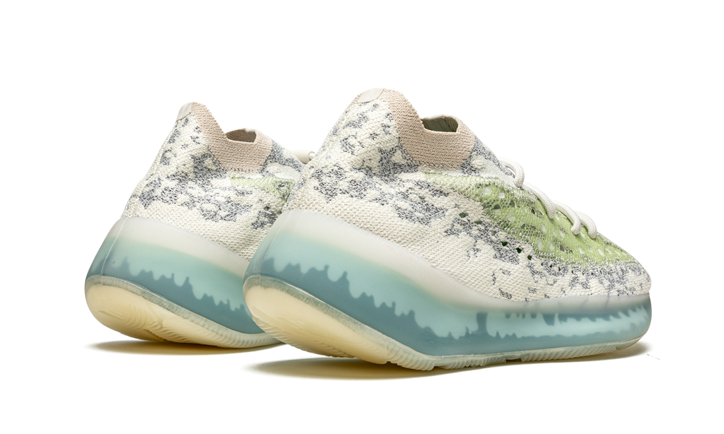 Adidas Yeezy Boost 380 Alien Blau 