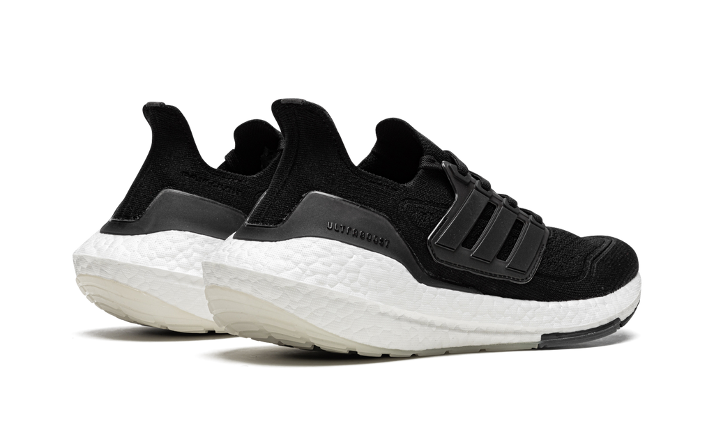 Adidas Ultraboost 21 Schwarz Weiß