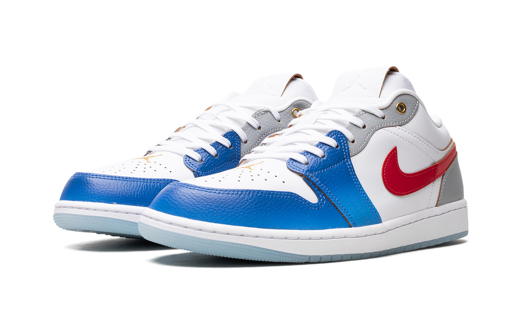 Jordan 1 Low SE Philippinen 