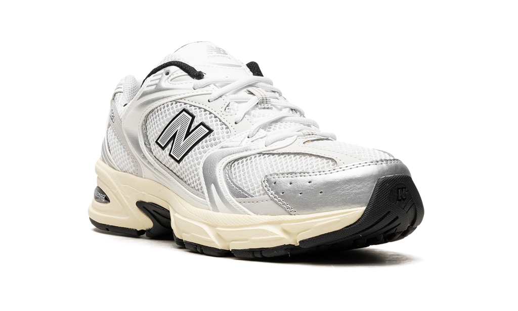 New Balance 530 Weiß/Silber