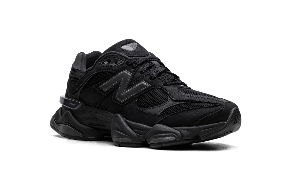 New Balance 9060 Schwarzzement