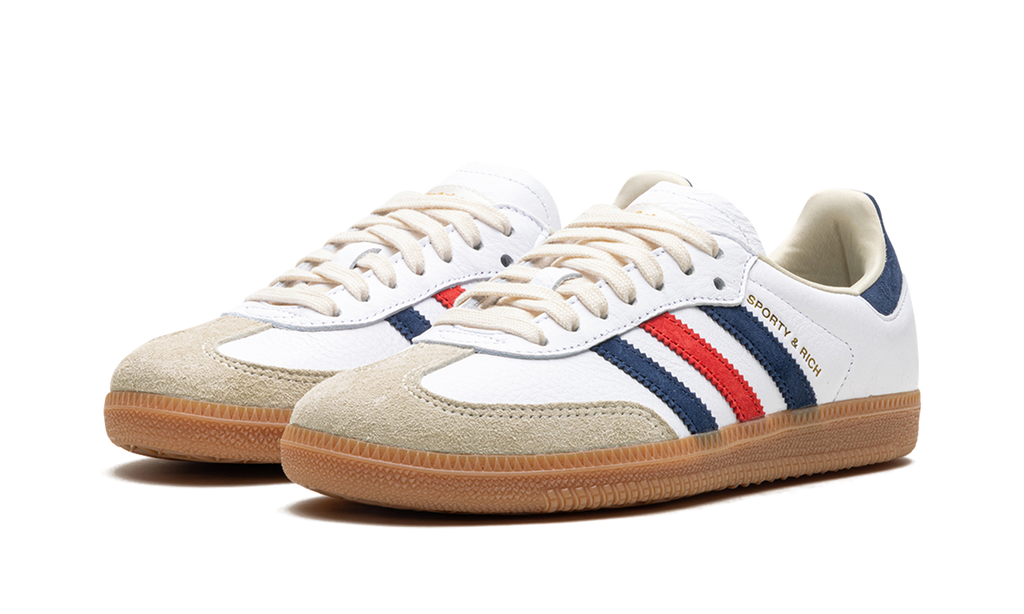 Adidas Samba Sporty &amp; Rich USA