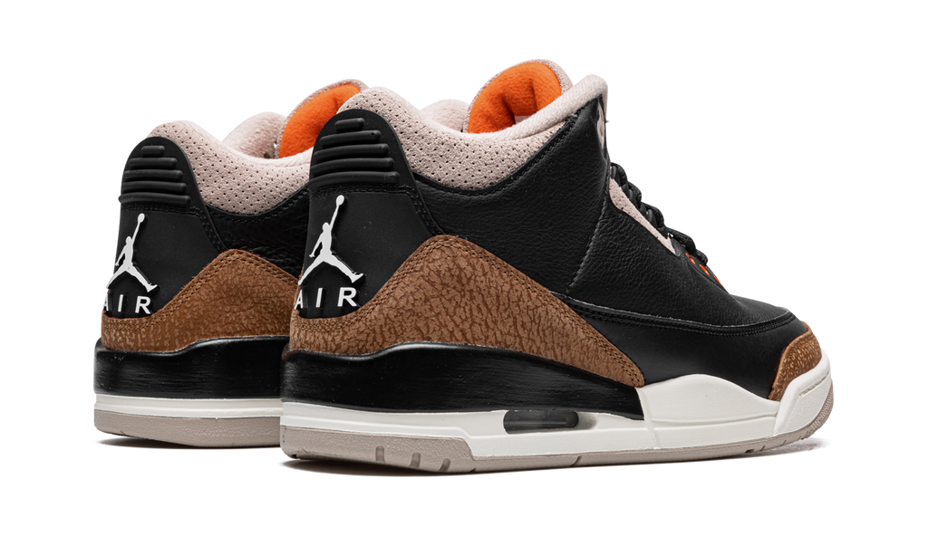 Jordan 3 Retro Desert Elephant 