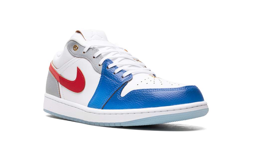 Jordan 1 Low SE Philippinen 