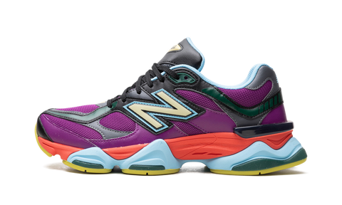 New Balance 9060 LILA PINK
