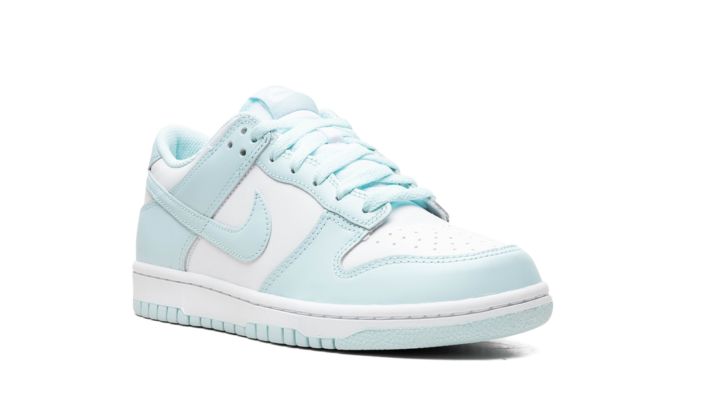 Dunk Low „Gletscherblau“