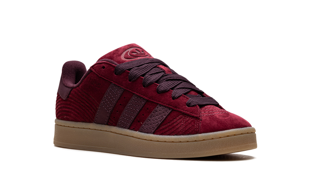 Adidas Campus 00 Rot 