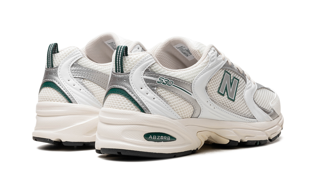 New Balance 530 Meersalzmarschgrün