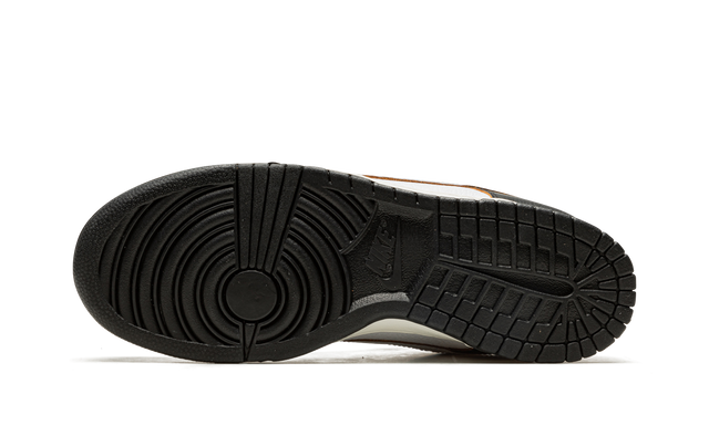 Nike SB Dunk Low HUF San Francisco 