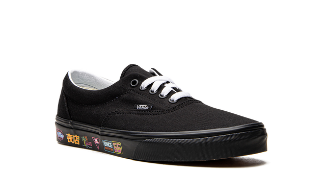 Vans-Ära