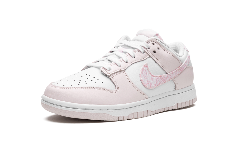 Nike Dunk Low Rosa Paisley