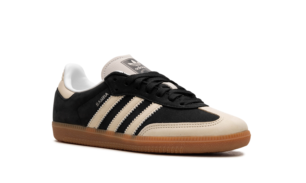 Adidas Samba OG „Core Black Wonder“ 