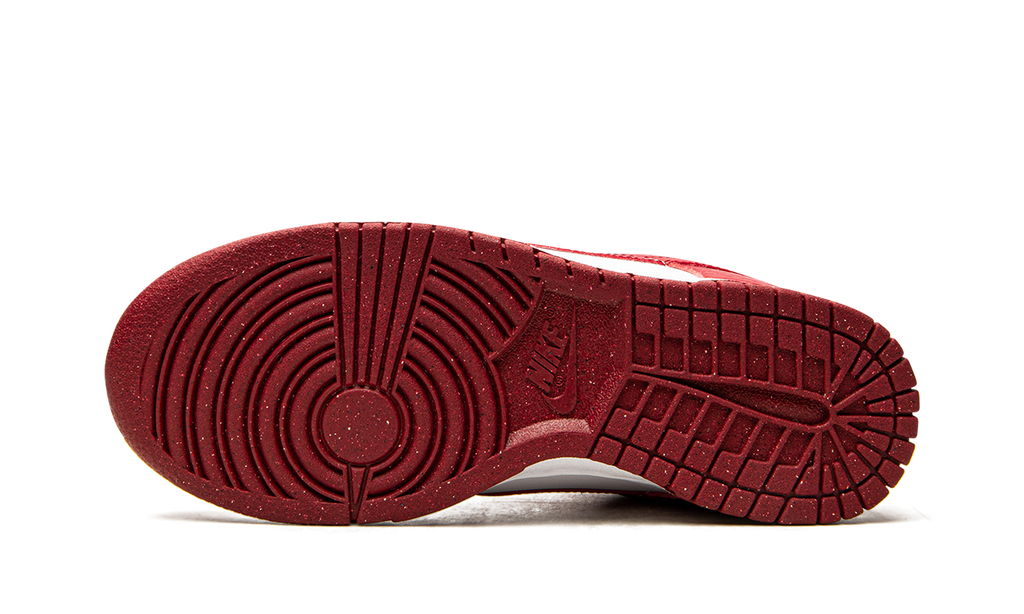 Nike Dunk Low Universitätsrot