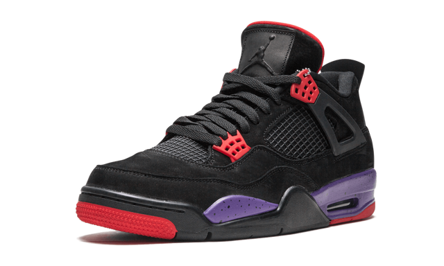 Air Jordan 4 Raptors 