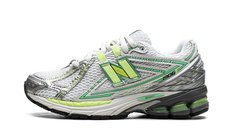 New Balance 1906R „Neon Pack – Grün – ASOS Exklusiv“