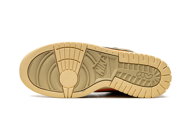 Nike Air Dunk Jumbo Mitteloliv