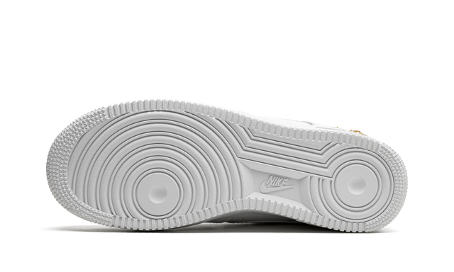 Nike Air Force 1 Low LX Weißer Anhänger