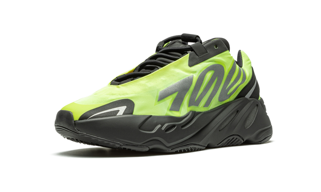 Adidas Yeezy Boost 700 MNVN Phosphor 