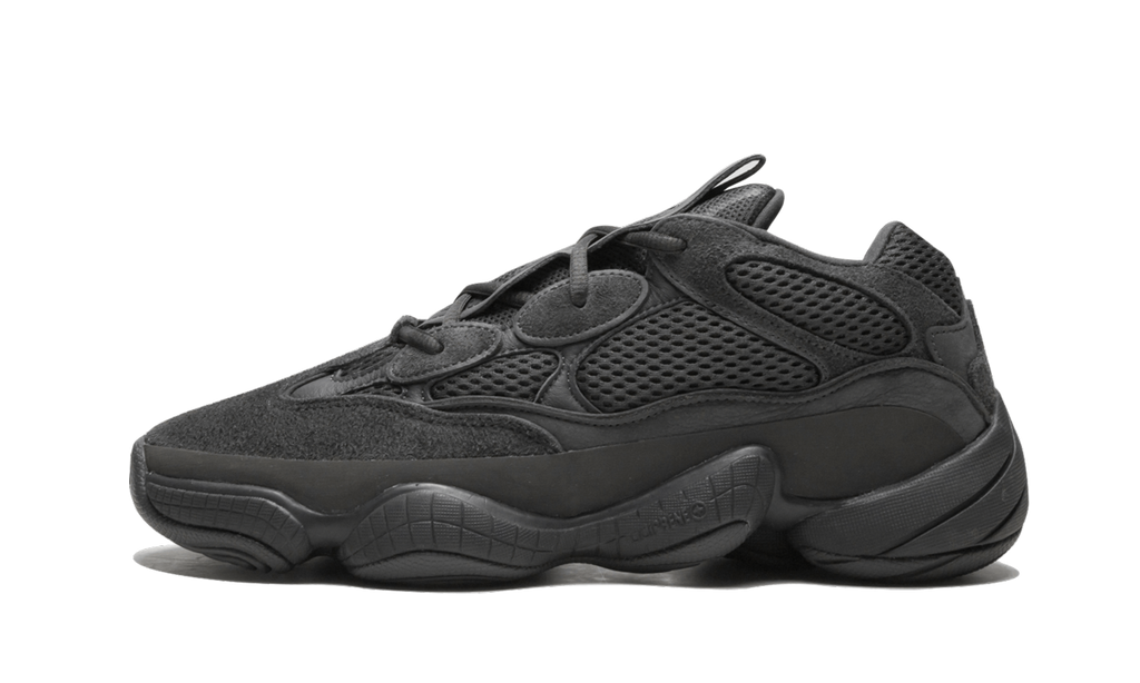 Adidas Yeezy 500 Utility Schwarz 