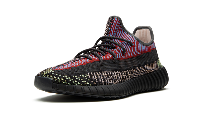 Adidas Yeezy Boost 350 V2 Yecheil (nicht reflektierend) 
